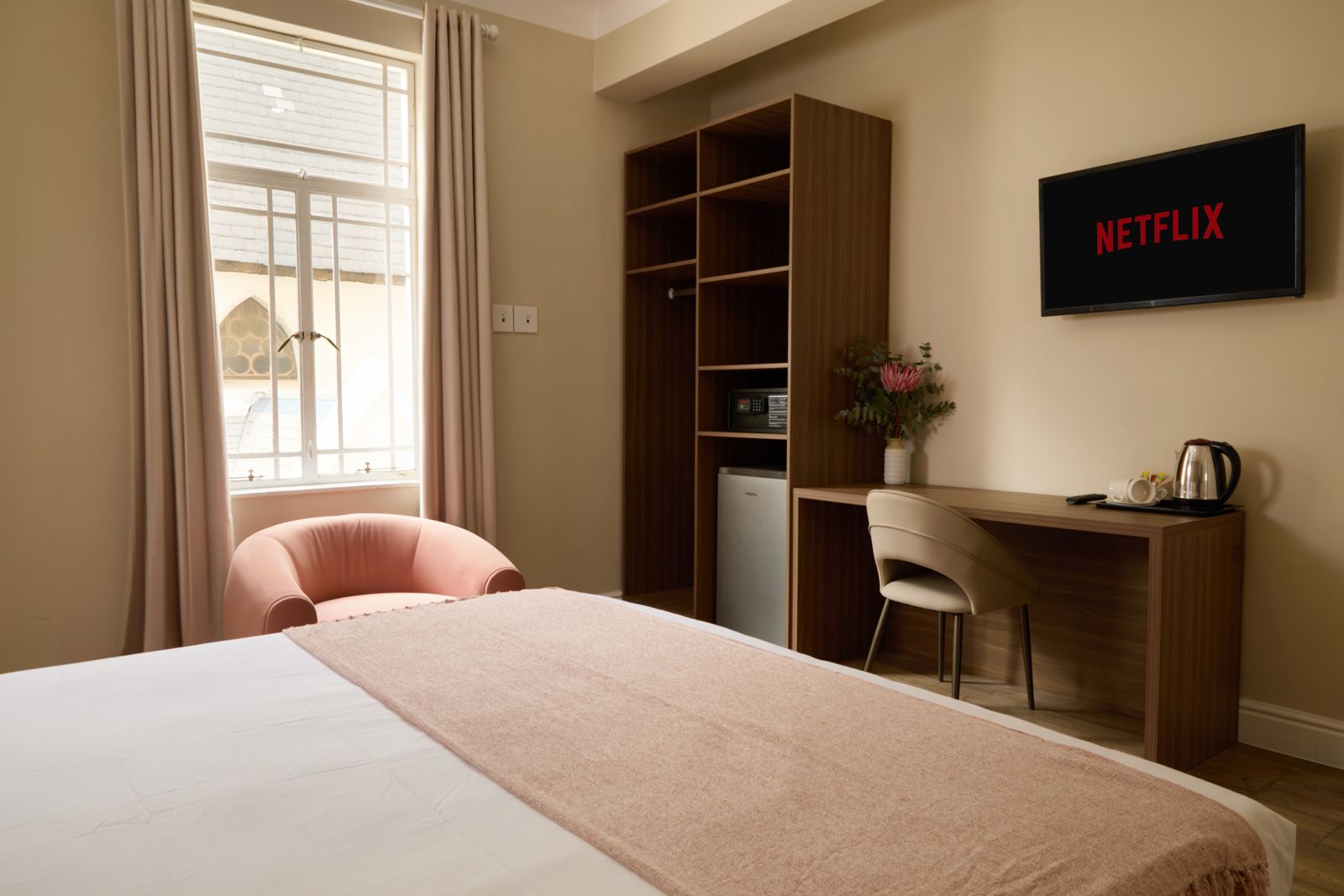 Hotel Bruxelles photo 2