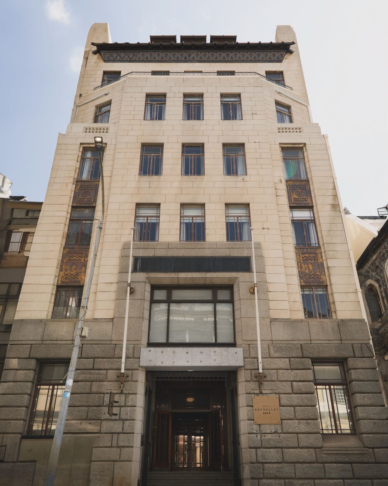 Hotel Bruxelles photo 4