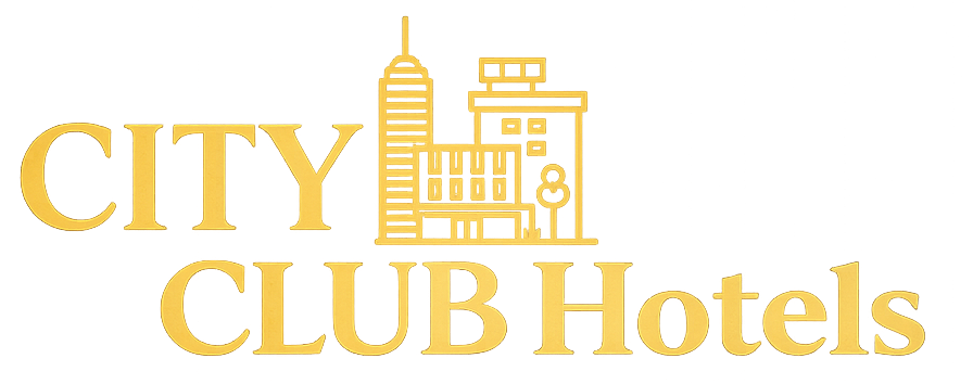City Club Hotels